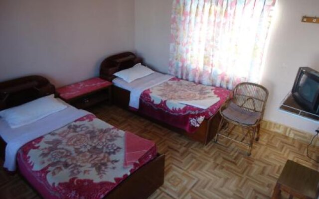 Rustika Guest House