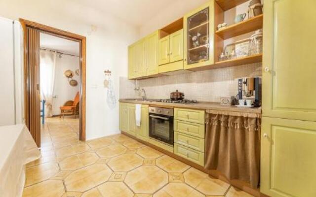 Villetta Fronte Spiaggia a Mancaversa