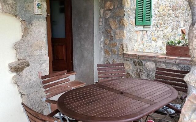 Agriturismo La Chiusa