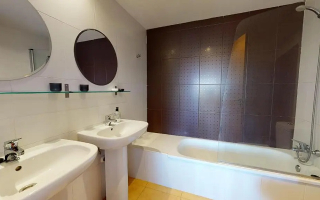 Casa Espliego V-A Murcia Holiday Rentals Property
