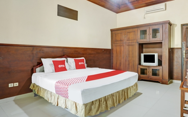OYO 3902 Pondok 828 Residence