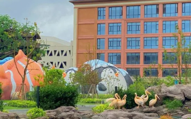 Pelican Hotel