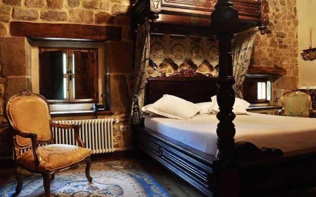 Hotel Palacio de Trasvilla