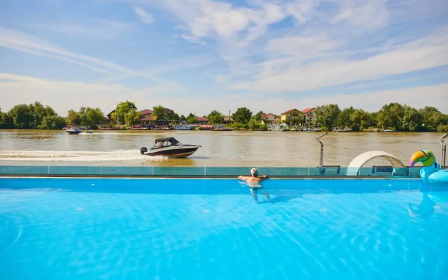 Lebada Luxury Resort & Spa