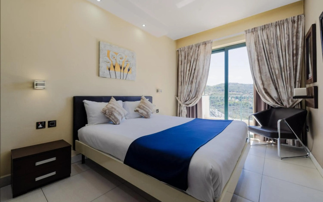 Xemxija Bay Hotel