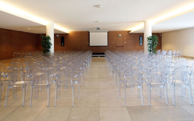 Monte Real Hotel, Termas & Spa