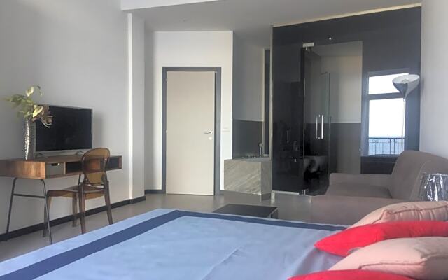 Residenza Santa Lù B&B