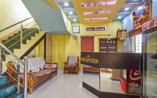 Hotel Tulsi