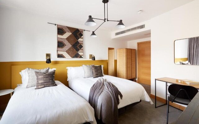 Sonder - Edgware Road