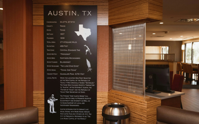 TownePlace Suites by Marriott Austin North/Lakeline