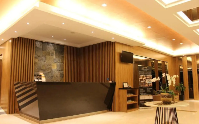 Marbella Villa Resort​