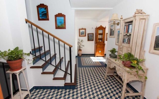 Hostal la Plaza Tolox