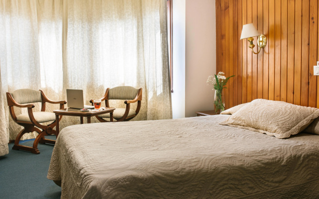 Hotel Nevada Bariloche