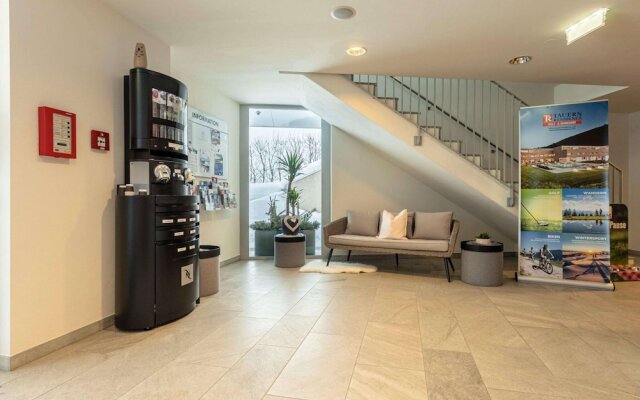 Modern Apartment With Dishwasher, Near the Ski Slopes