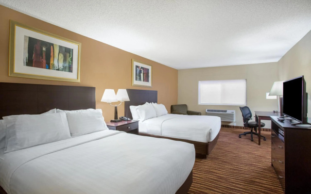 First Choice Inns at the Swell