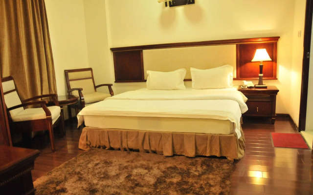 Rehab Hotel Apartments