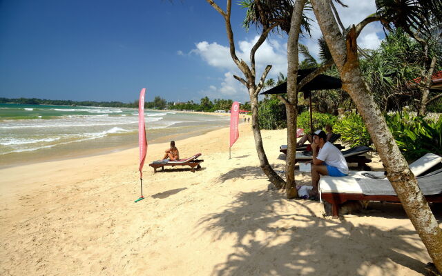 Weligama Bay Resort