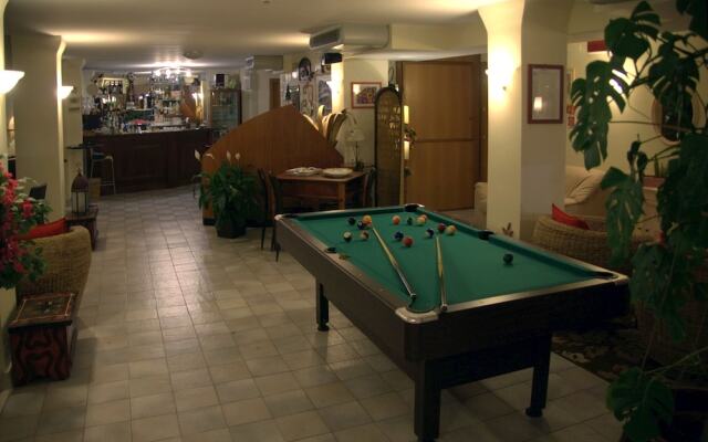 Hotel Club Misano