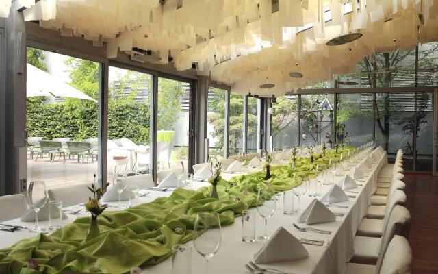 Holiday Inn Prague Congress Centre by IHG