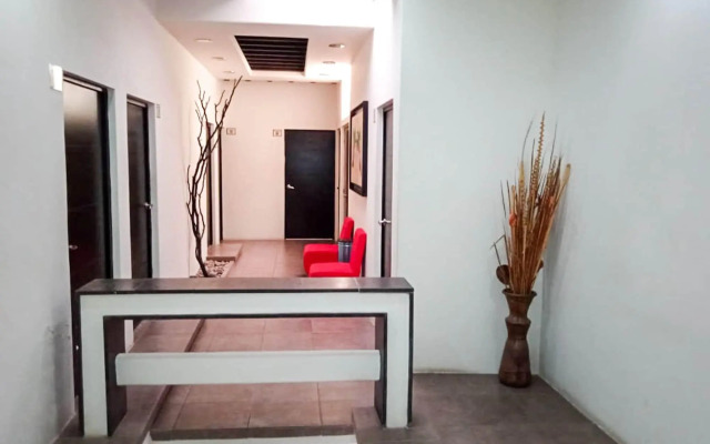 Hotel Palacio By Rotamundos