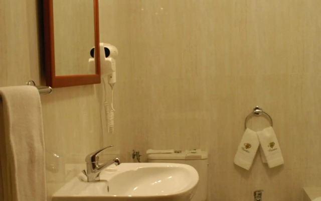 Paraíso Hotel