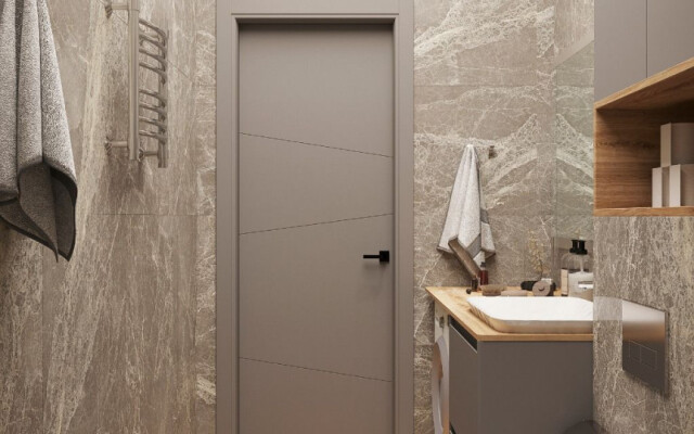 Apartamenty Grey Up by Klio