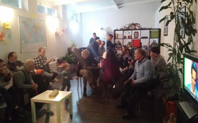 El Sueño del Quijote