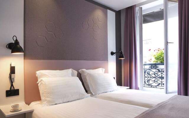 Vendome-Saint Germain Hotel