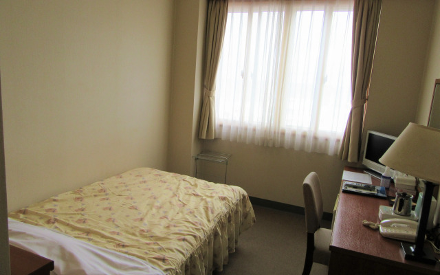 Koganezaki Furofushi Onsen