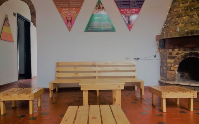 Coffee Break Hostel