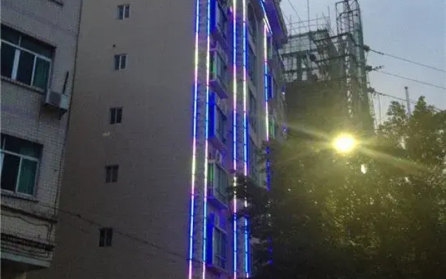 Jinhao Business Hostel