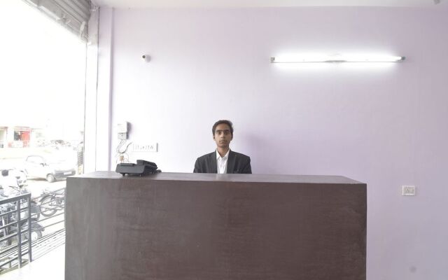 OYO Flagship 44322 Jagatpura Pg Property