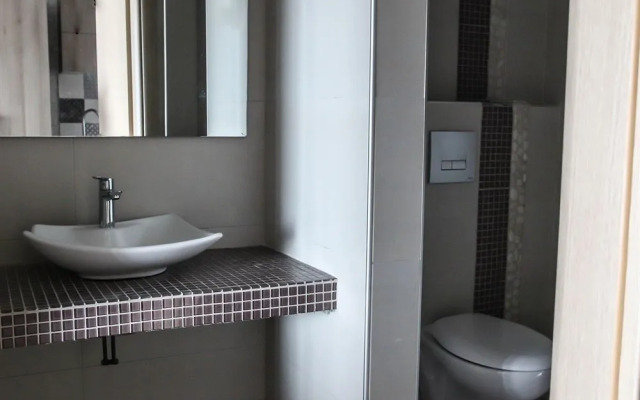 Flegra Beach Boutique Apartments