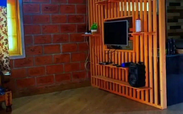 Shritej By Joy Suites