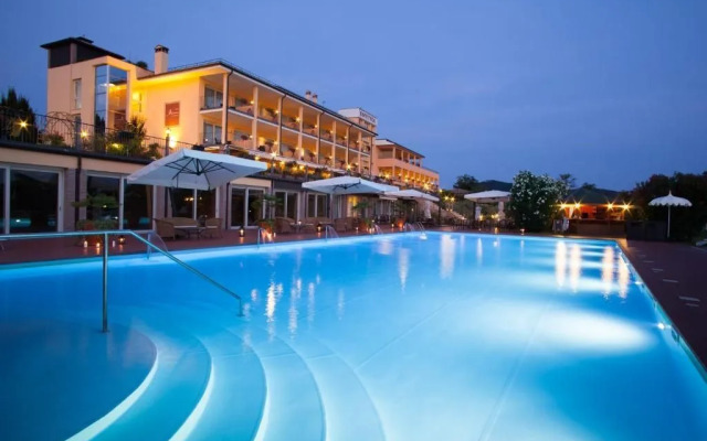 Hotel Boffenigo  The Golden Hour