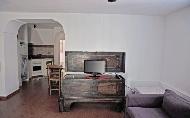 Residenza Le Rose Villa dArte