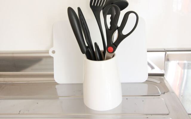 Alphabed Okayama Momotaro District