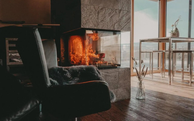 VINCENT Hotel