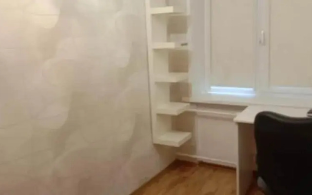 InnDays Podolsk Dlgogo street