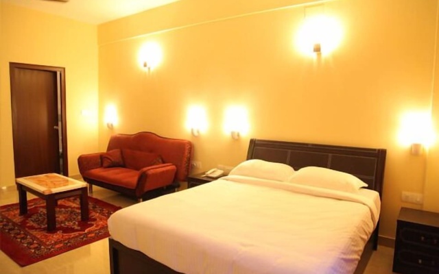 Purple Resort – Guest Rooms – Kuilapalayam
