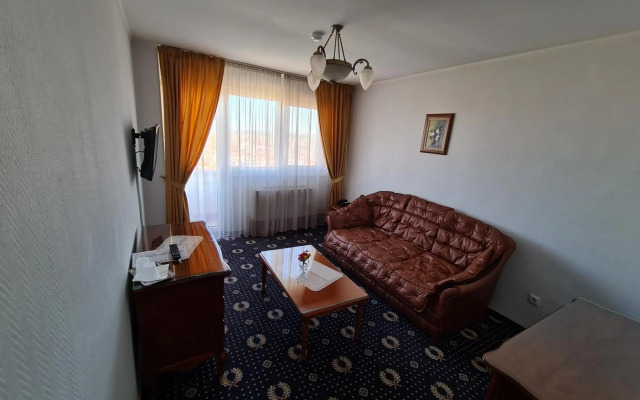 Hotel Belvedere