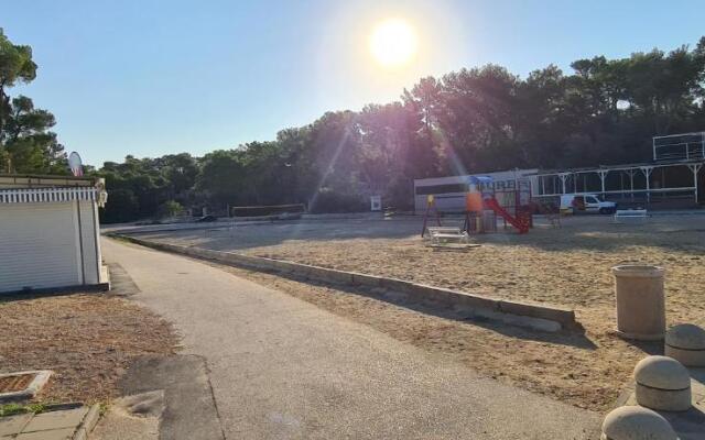 Mobile Homes Soline Seaside