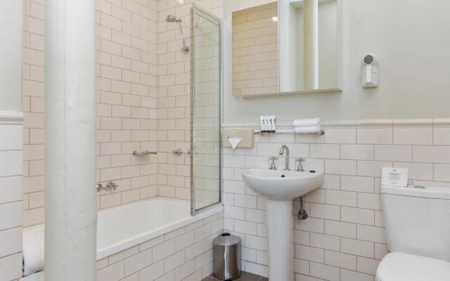 Launceston Central Apartment Hotel