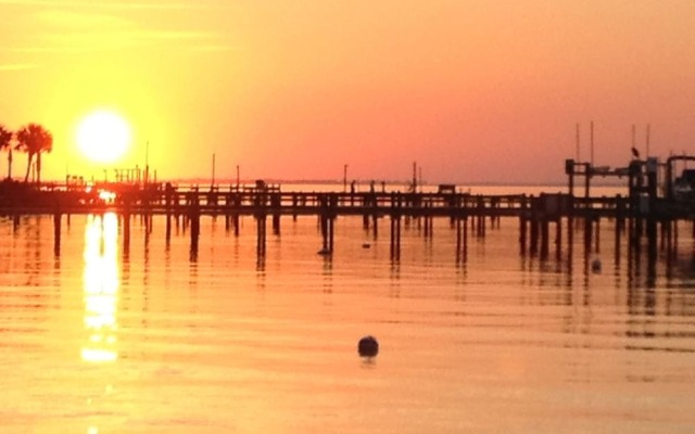 Tristan Towers by Surfside VR