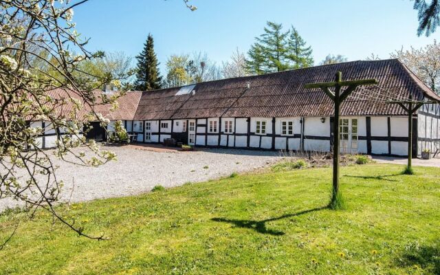 7 Person Holiday Home in Grenaa