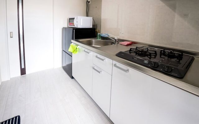 Little Island Okinawa Makishi