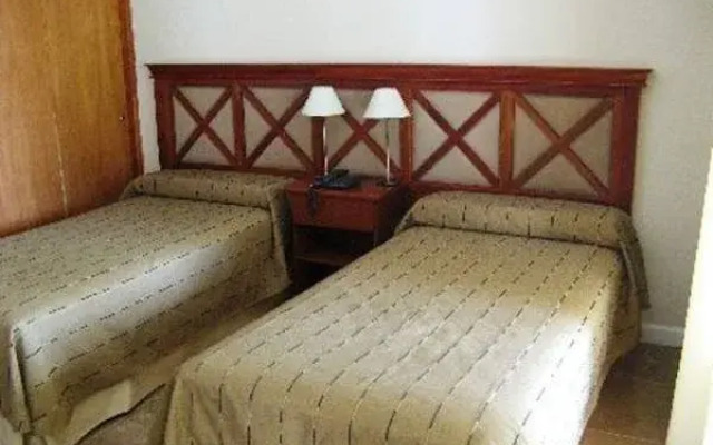 Vistalba Valley Hotel