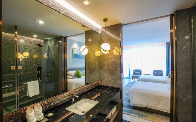 Blossom Garden Resort