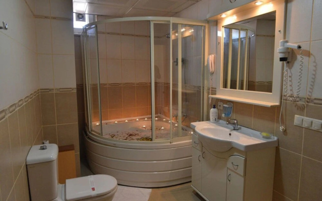 Han Otel