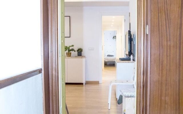Micer Stadium Apartment